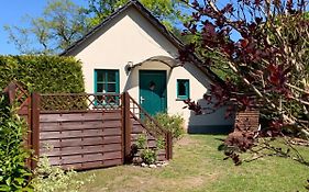 „Rentmeisterhaus Basedow“
